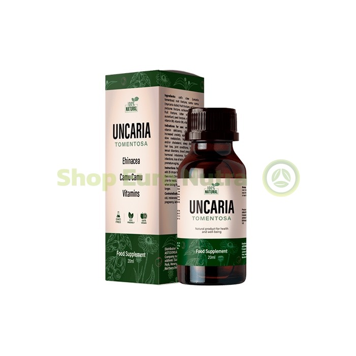 Uncaria Cardio la Turdu