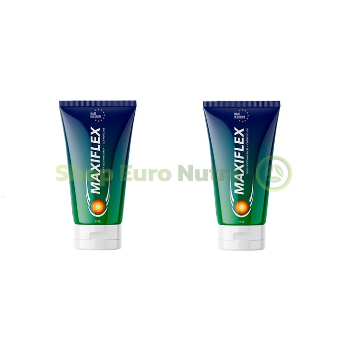 Maxiflex balm a Villarreal