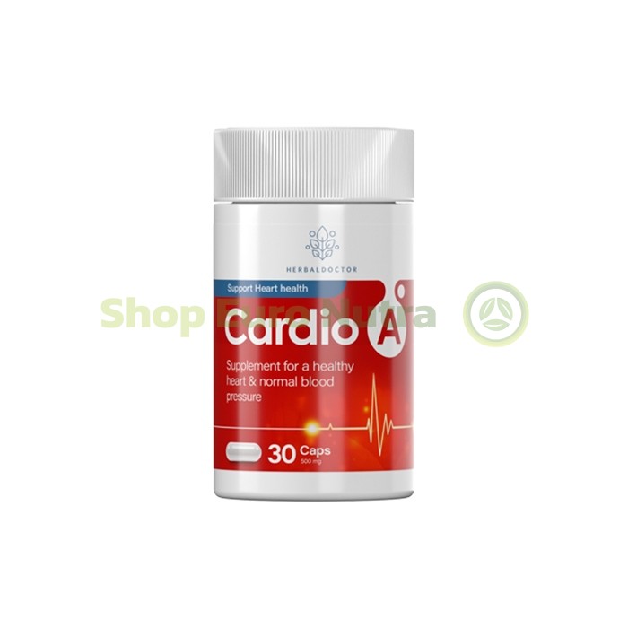 CardioA en Marbella