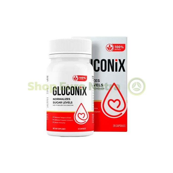 Gluconix a Hospitalet