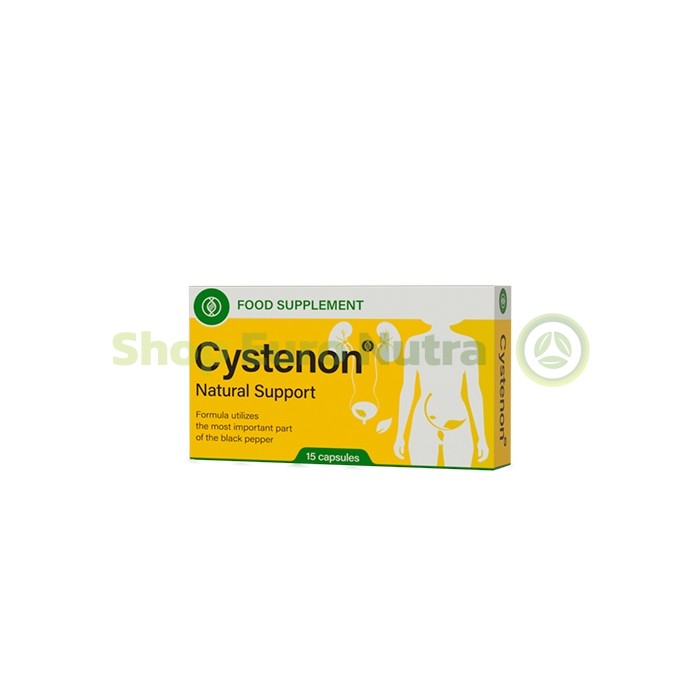 Cystenon para Amora