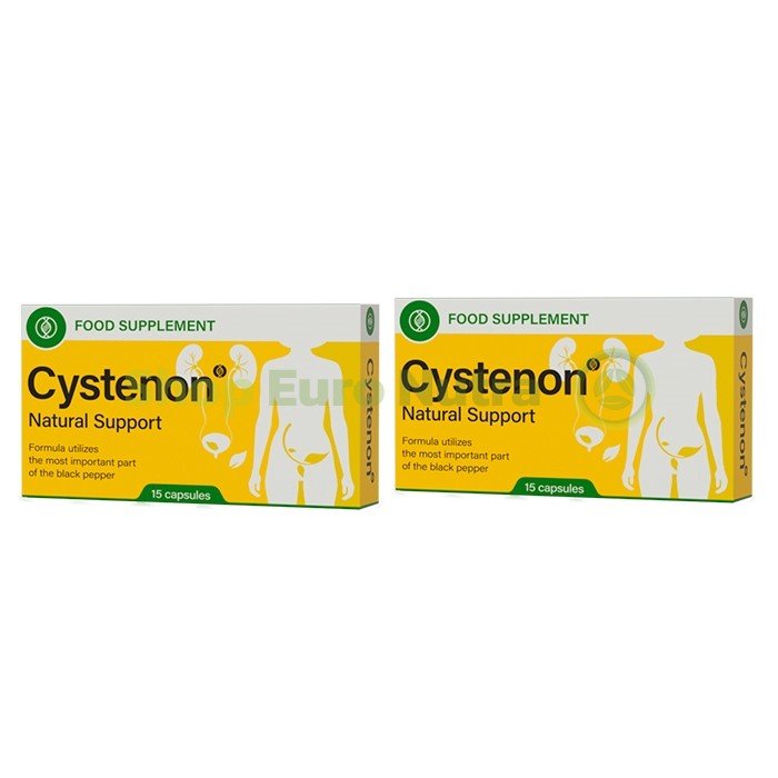 Cystenon w Legionowie