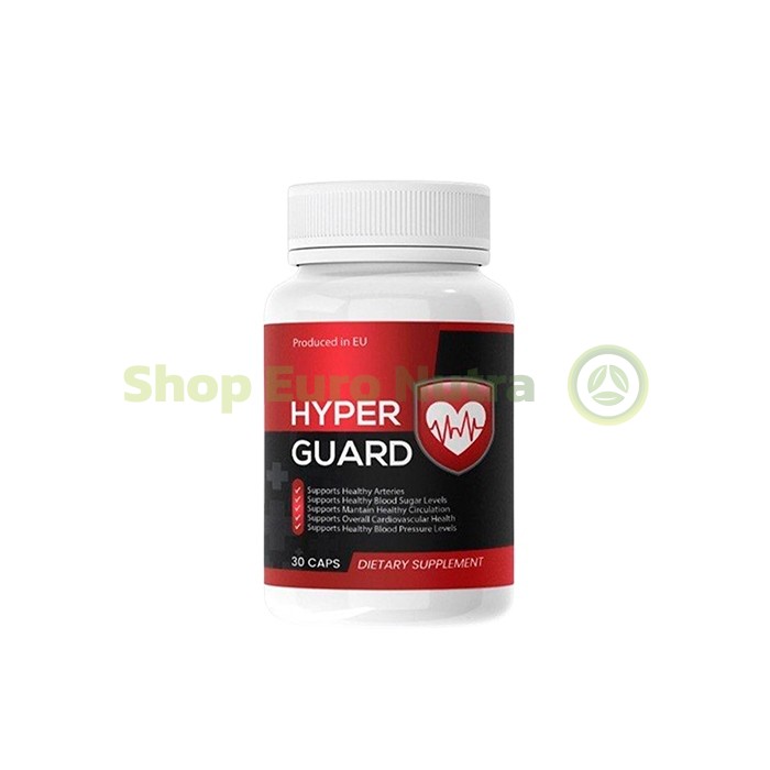 Hyper Guard në Kavuya