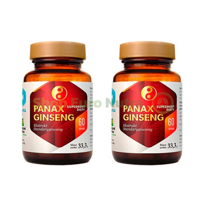 Panax Ginseng la Targu Mures