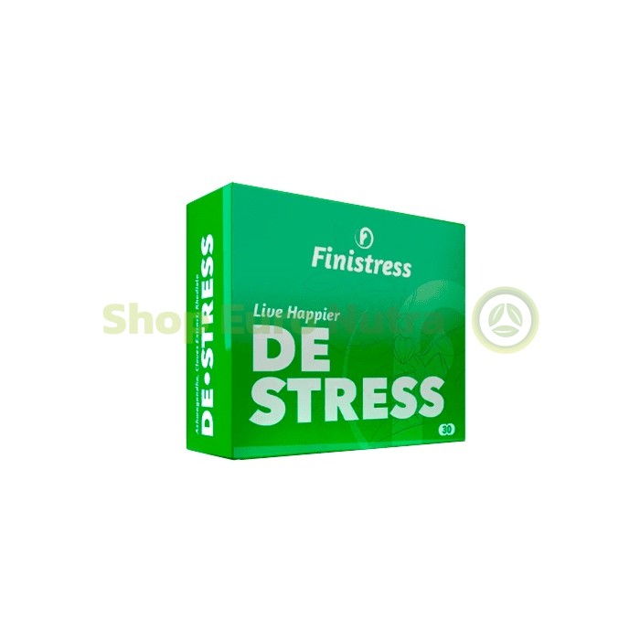 Finistress Destress στη Λαμία