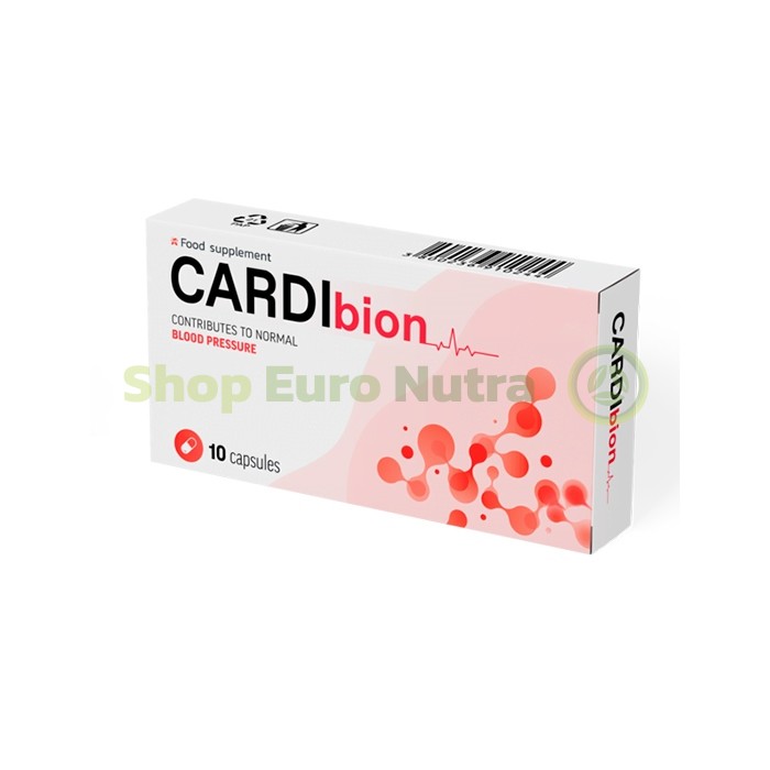 Cardibion la Sibiu