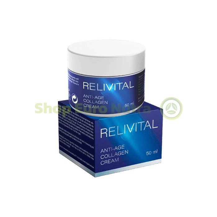 Relivital en El Ejido