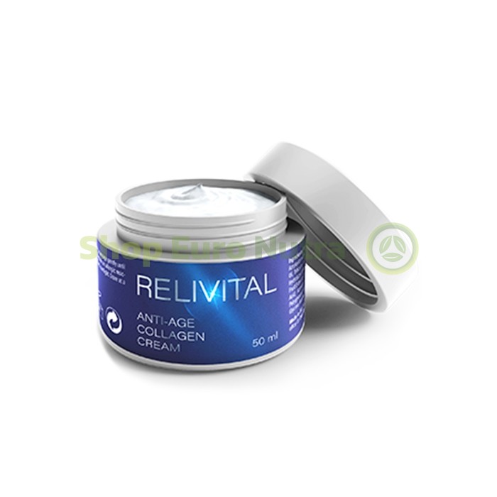 Relivital en Siero