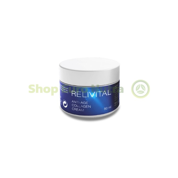 Relivital en Siero