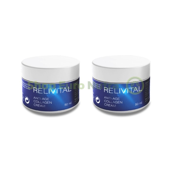 Relivital en Siero