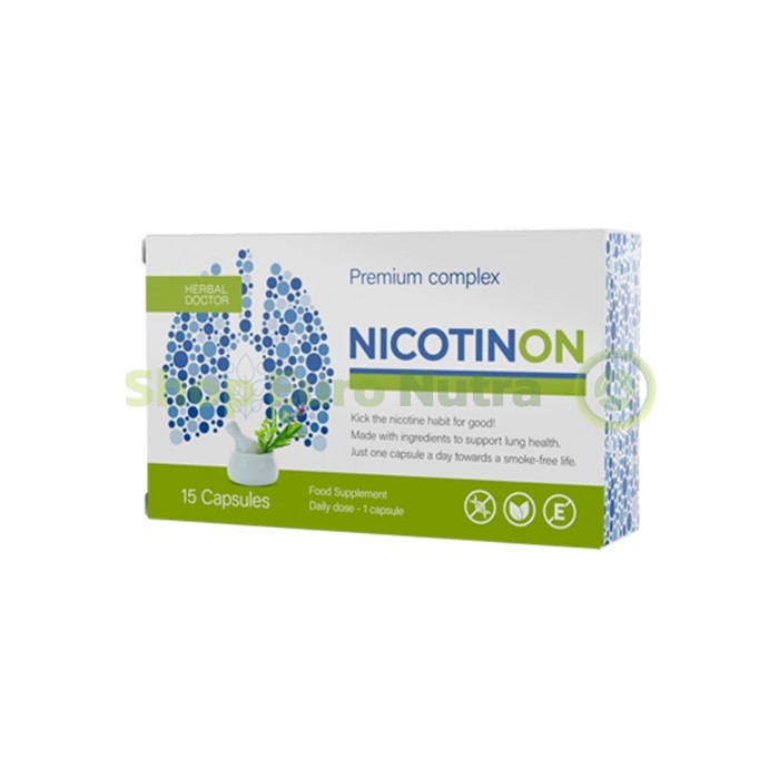 Nicotinon Premium w Tarnowie