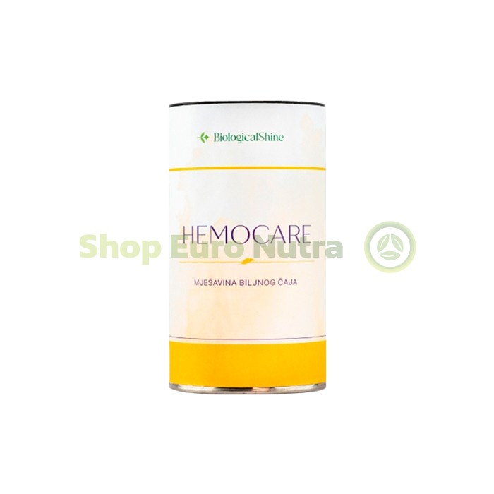 Hemocare do Foče