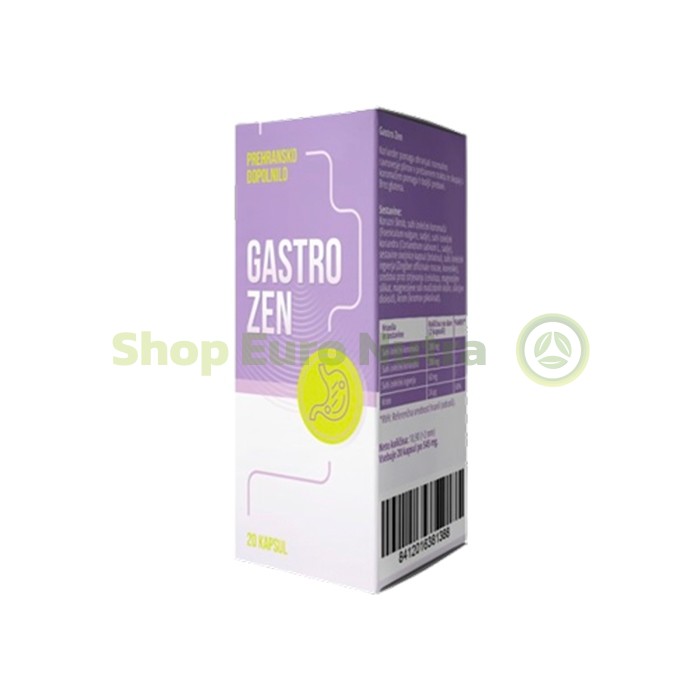 Gastro ZEN в Сандански