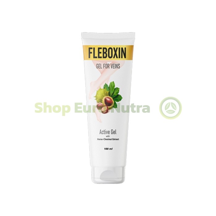 Fleboxin gel