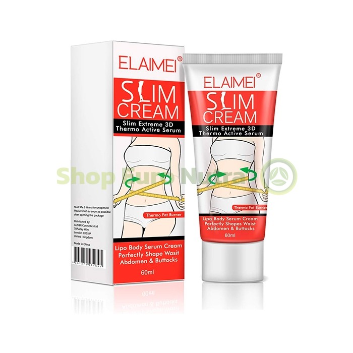 Slim Cream στη Λαμία