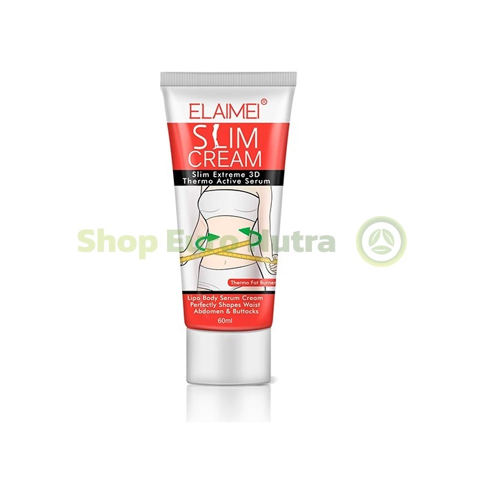 Slim Cream στην Καρδίτσα