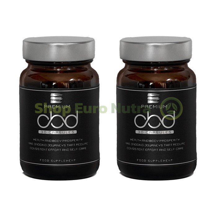 Premium CBD naar Excel