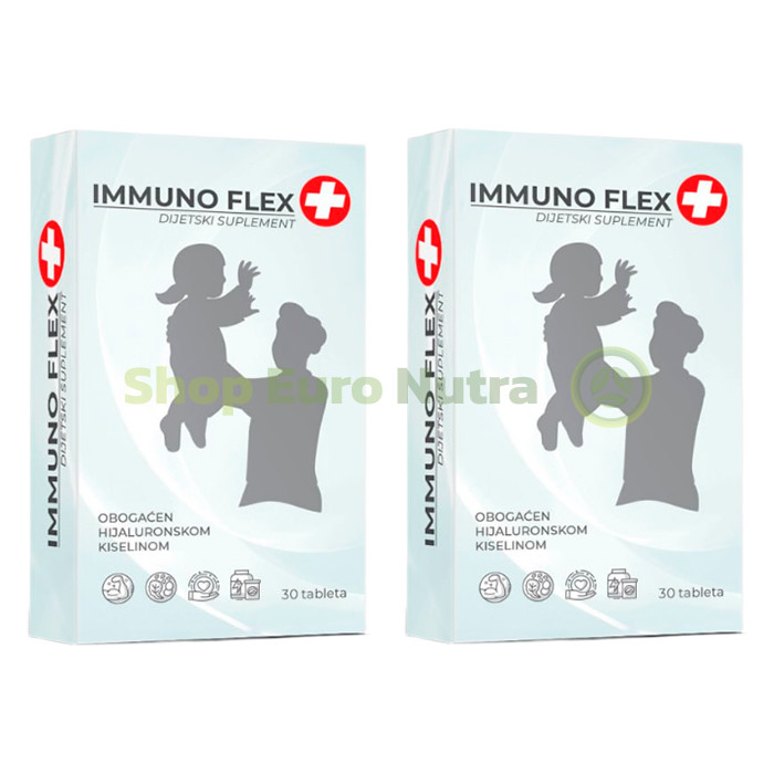 Immuno Flex до Парачина