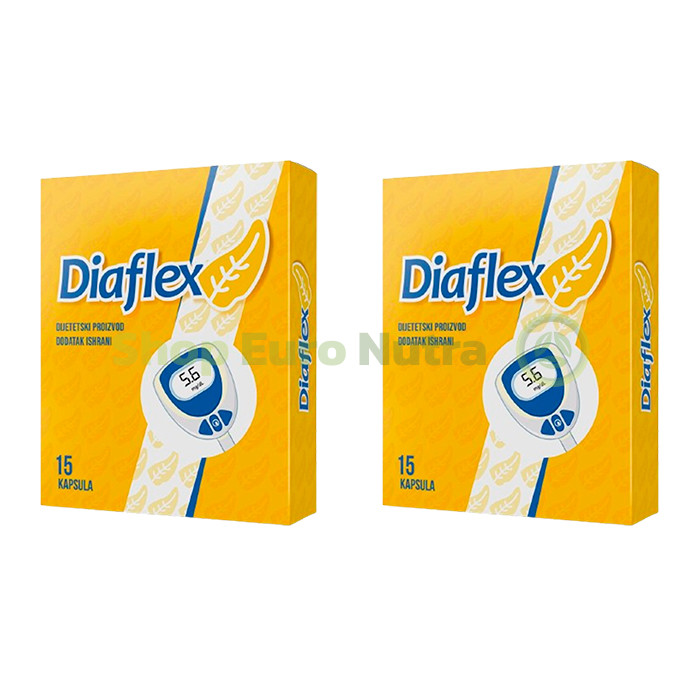 Diaflex u Visokom