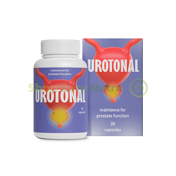 Urotonal en Siero