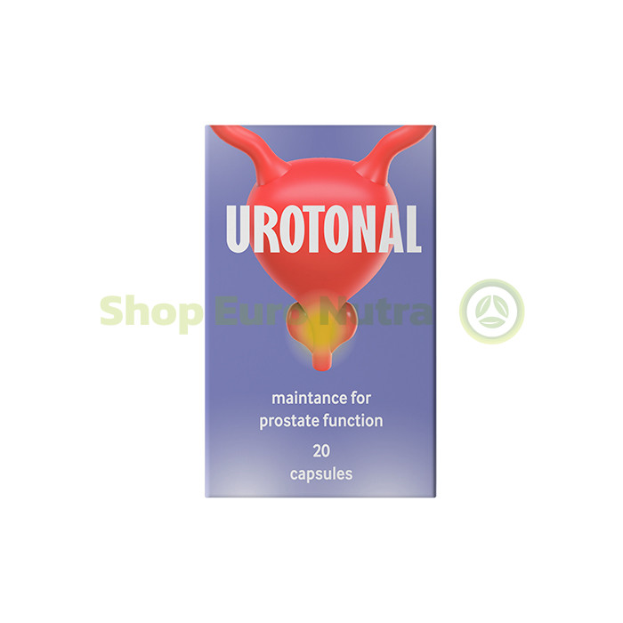 Urotonal en Granollers