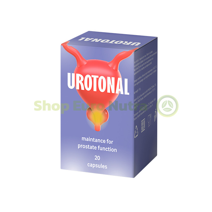 Urotonal a Irun