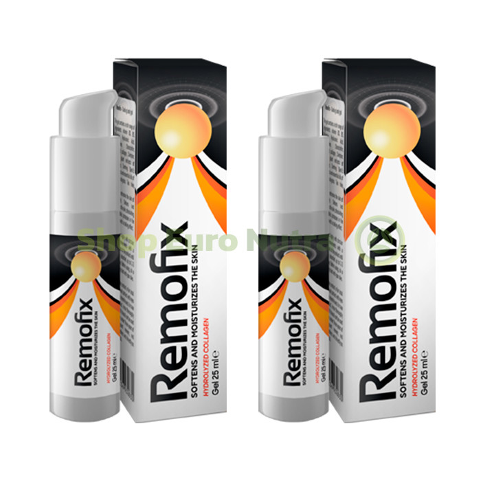 Remofix podijeliti