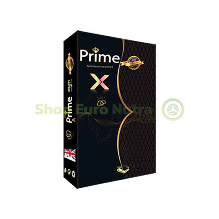 Prime X Prostatitis до Стара Загора