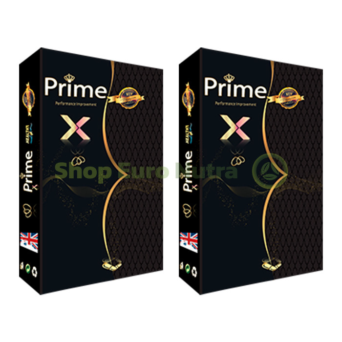 Prime X Prostatitis до Сливен