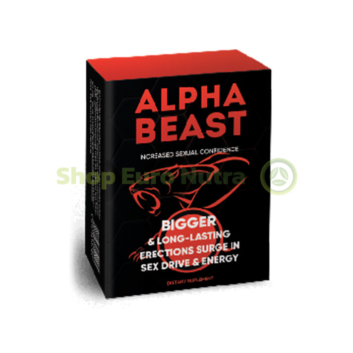 Alpha Beast caps στην Άνω Λευκωσία