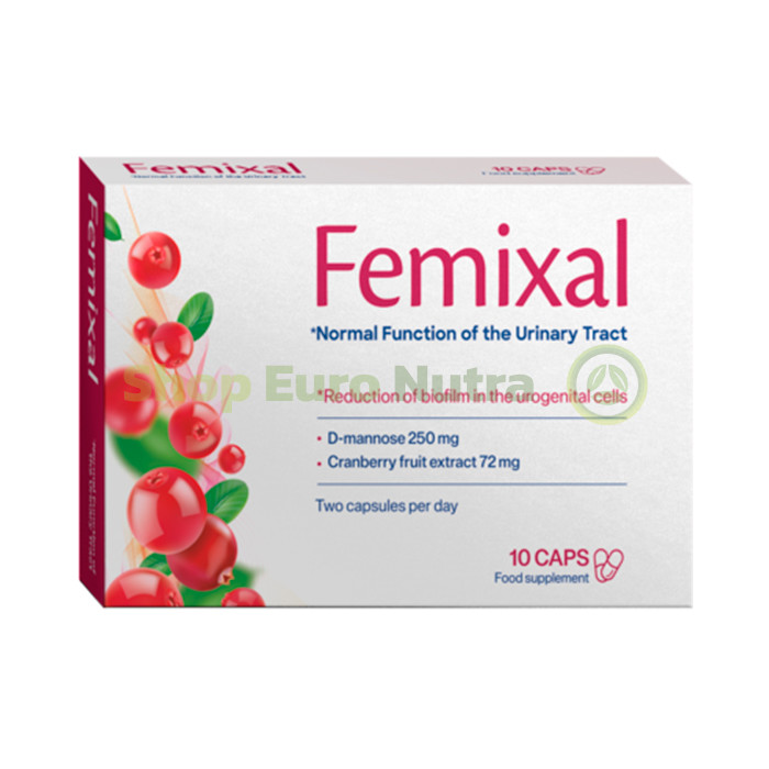 Femixal do Siska