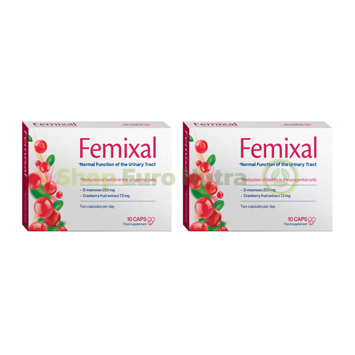 Femixal w Pabianicach