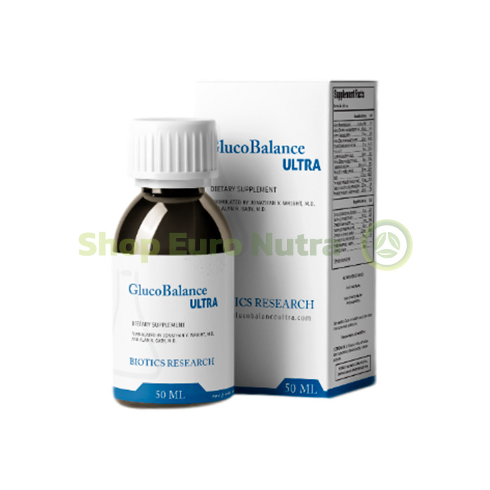 GlucoBalance Ultra Orhangazi'de