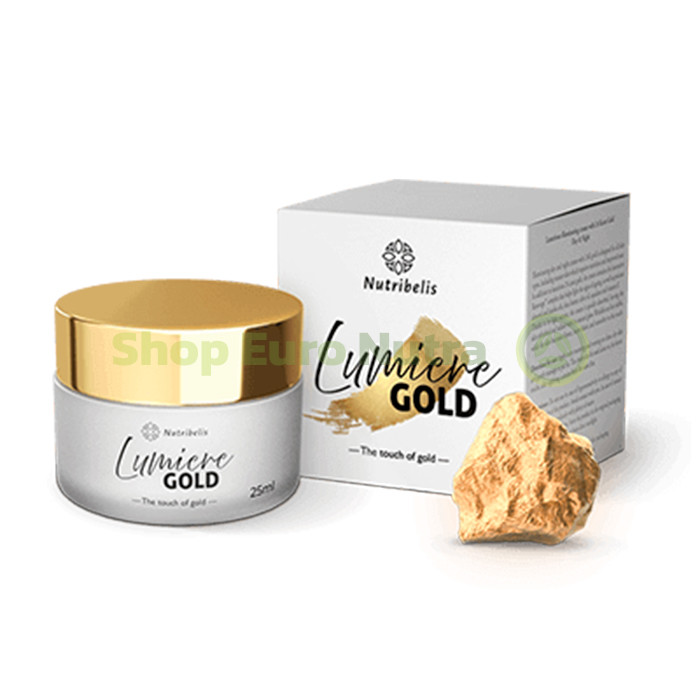 Lumiere Gold in Duren