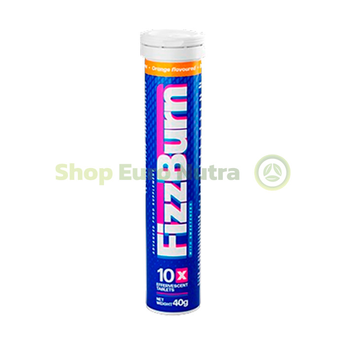 FizzBurn en Siero