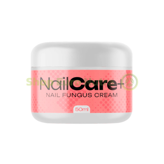 NailCare Plus