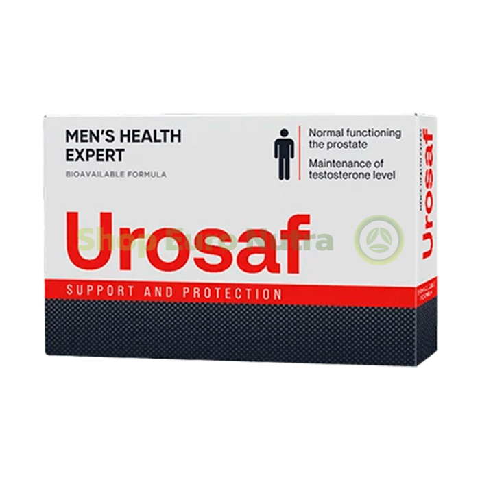 Urosaf a Vac