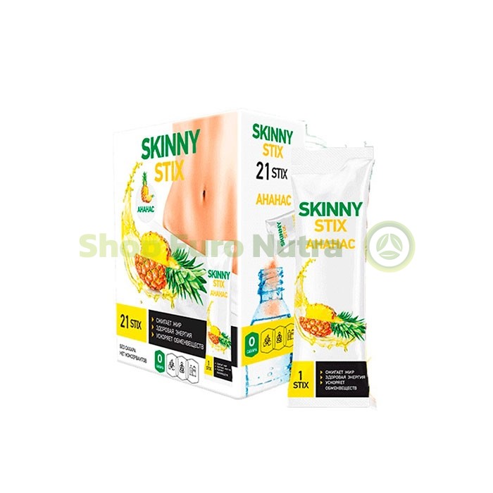 Skinny Stix Suomessa