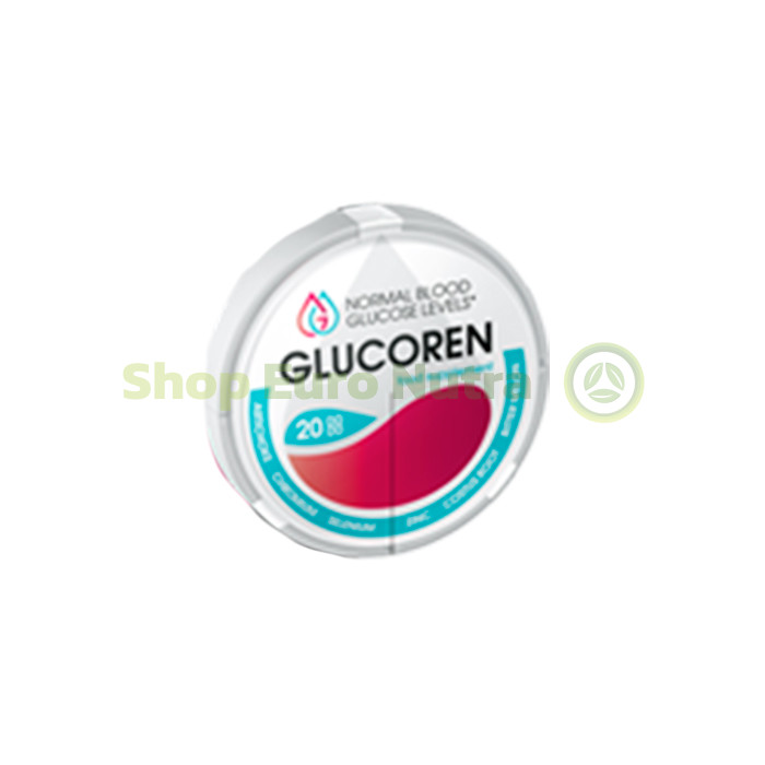 Glucoren nach Siegen