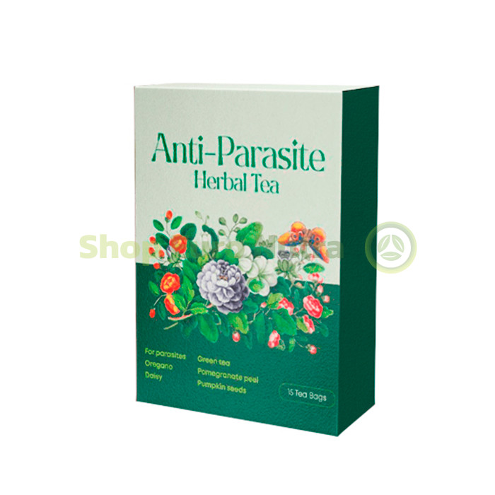 Anti Parasite до Гостивар