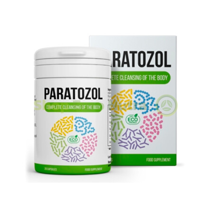 Paratozol In Italia