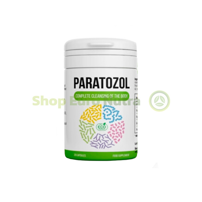 Paratozol In Italia