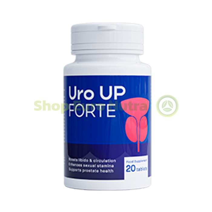 Uro Up Forte en San Vicente del Raspech