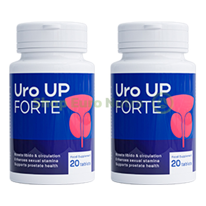 Uro Up Forte a Elda