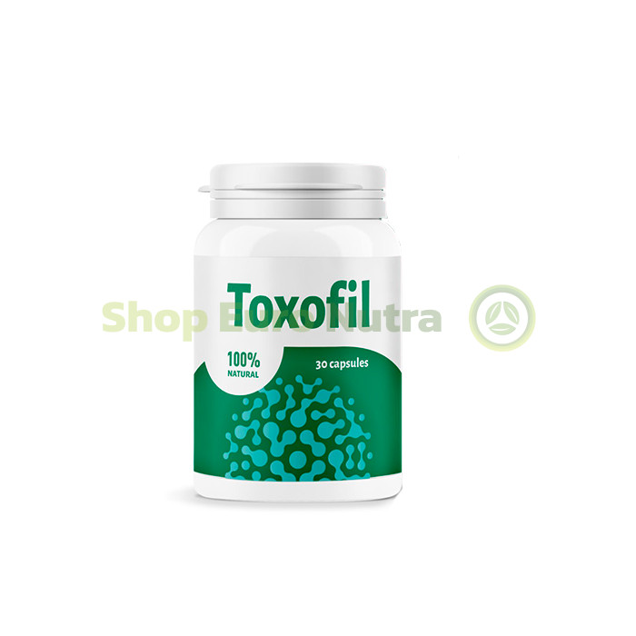 Toxofil a Molina de Seguro