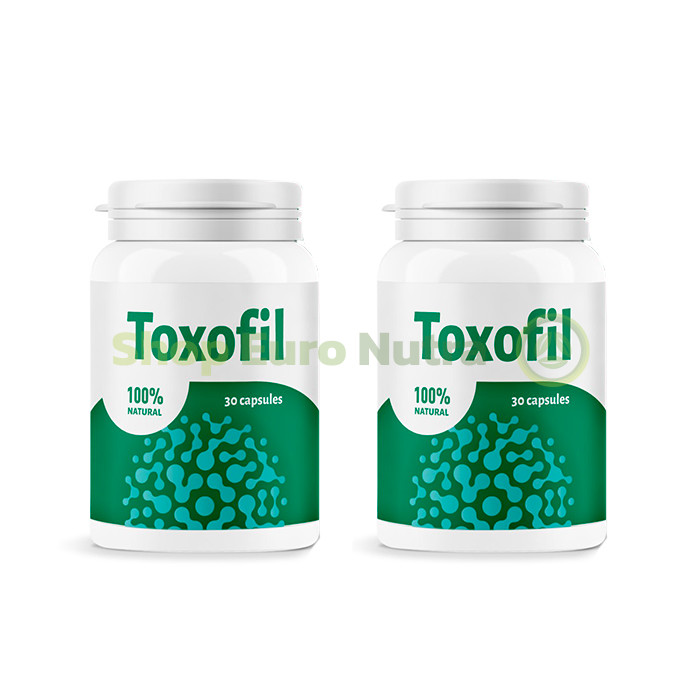 Toxofil a Molina de Seguro