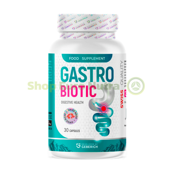 Gastrobiotic a Fuengirola