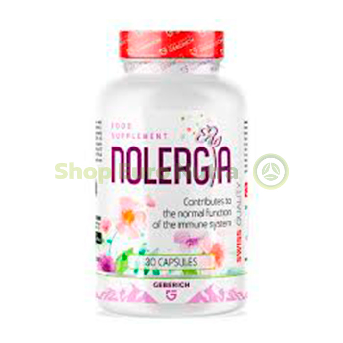 Nolergia