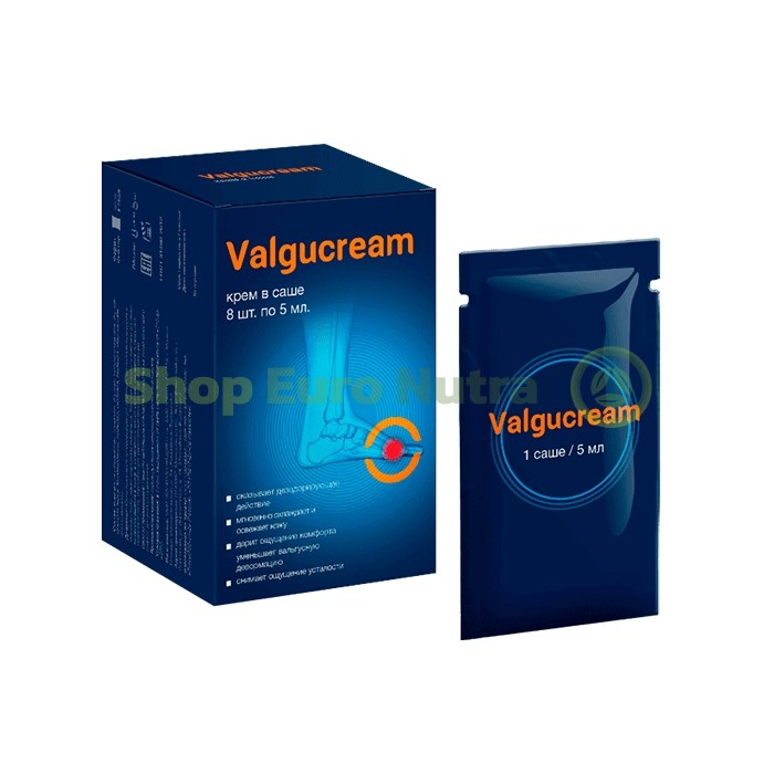 Valgucream მცხეთამდე