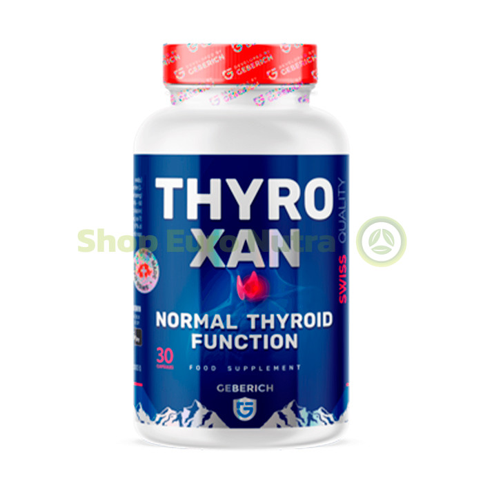 THYROXAN